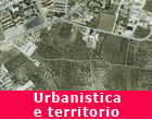 Urbanistica e Territorio